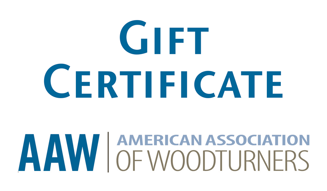 AAW Gift Card