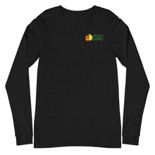 Load image into Gallery viewer, Unisex Long Sleeve Tee Small Logo
